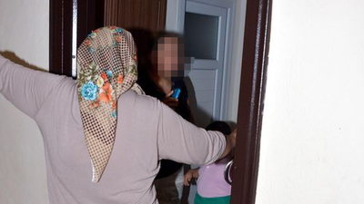 Oğluyla kavga eden gelinine kızdı! Kaynanadan akılalmaz ihbar