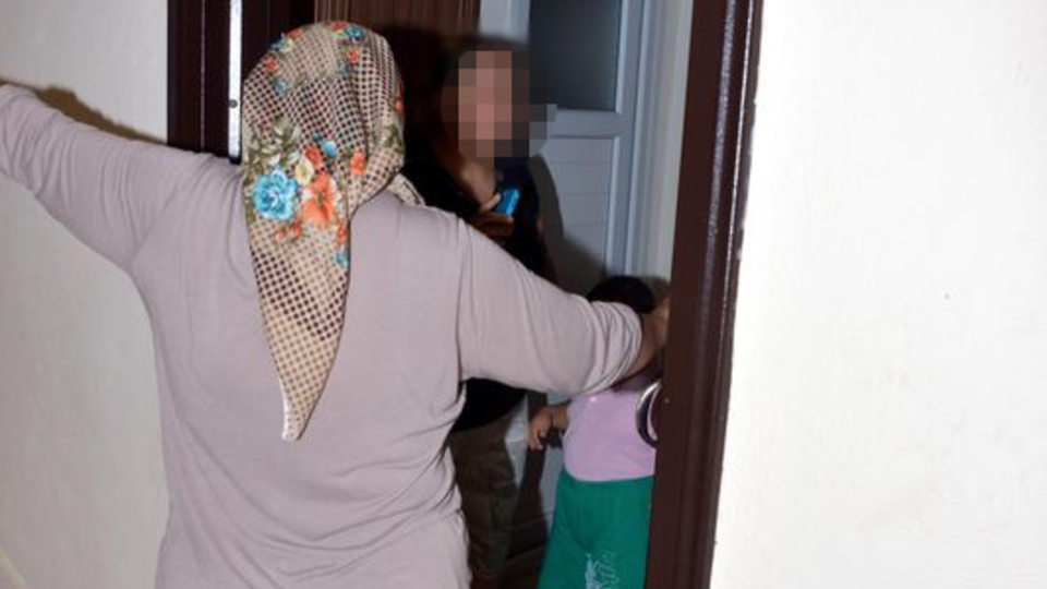 Oğluyla kavga eden gelinine kızdı! Kaynanadan akılalmaz ihbar