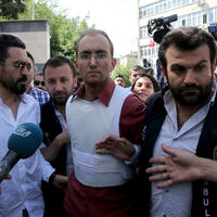 Atalay Filiz'in yeni avukatının kim olduğu belli oldu!