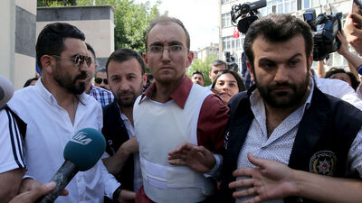 Atalay Filiz'in yeni avukatının kim olduğu belli oldu!