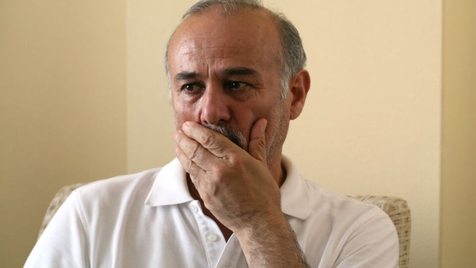 "O en ağır cezayı almadığı sürece bayram yapamayacağız"