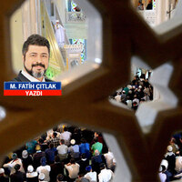 Bayramda neler yapmalı?