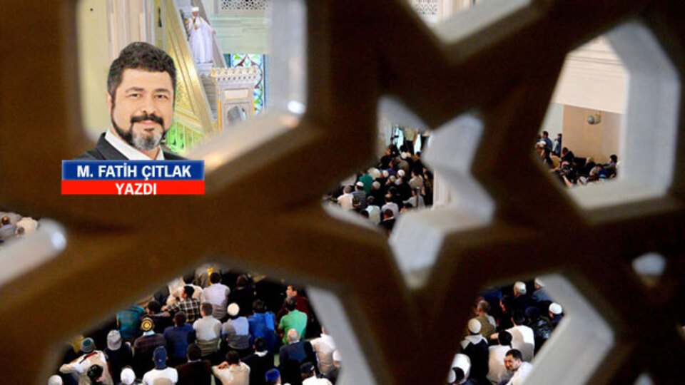 Bayramda neler yapmalı?