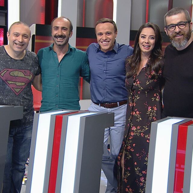 Süper Bulmaca'da bayram özel haftası
