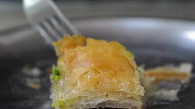 İkramları geri çeviremiyorsak, kıramıyorsak, mutlaka alacaksak...