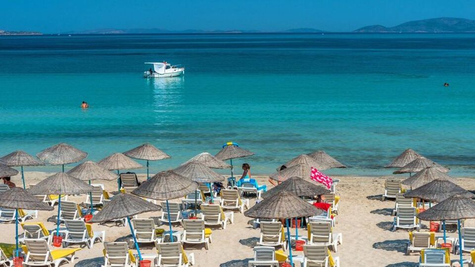 Ruslar geliyor, onlar gidiyor