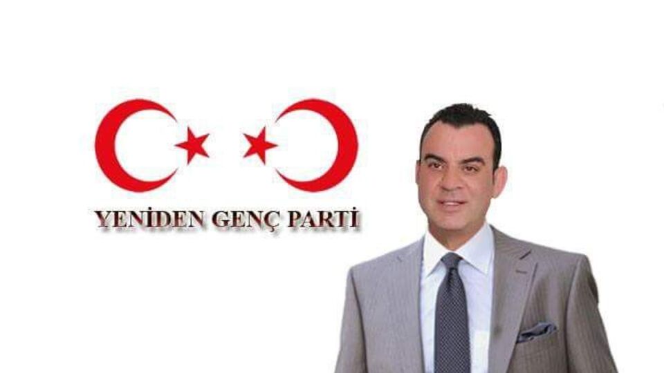 Yeniden Genç Parti kuruldu