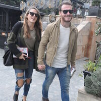 Sevgilisine yasak koydu