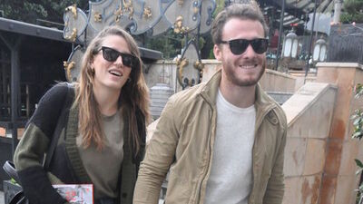 Sevgilisine yasak koydu