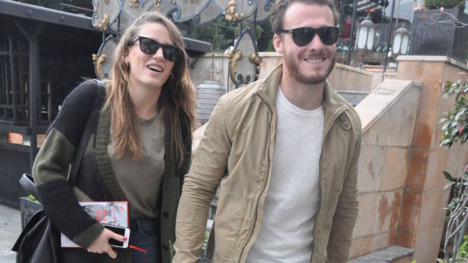 Sevgilisine yasak koydu