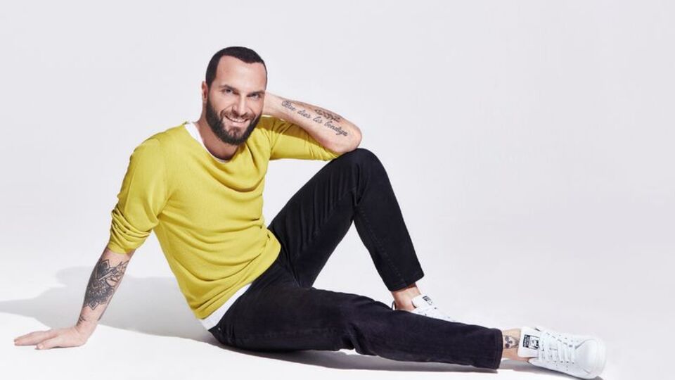 Berkay'dan Madonna'nın dansçısına teklif