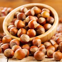 Haftada bir avuç yiyen erkekler...