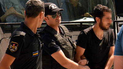 Havalimanı saldırısında 17 kişi tutuklandı!