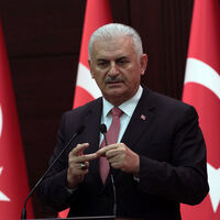 Başbakan'dan art arda müjdeler!