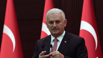 Başbakan'dan art arda müjdeler!