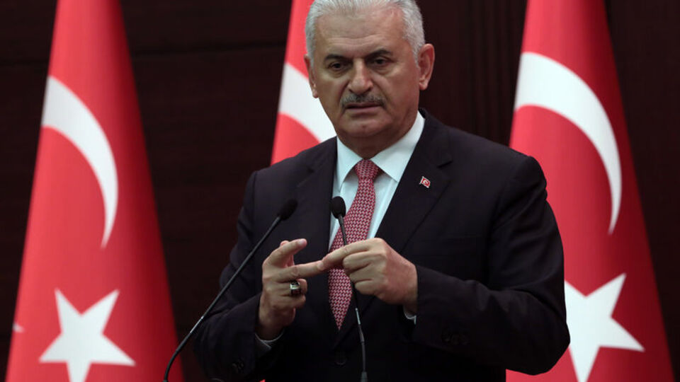 Başbakan'dan art arda müjdeler!