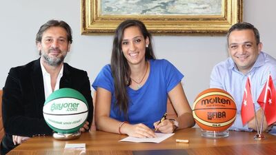 Yakın Doğu Üniversitesi'nde transfer