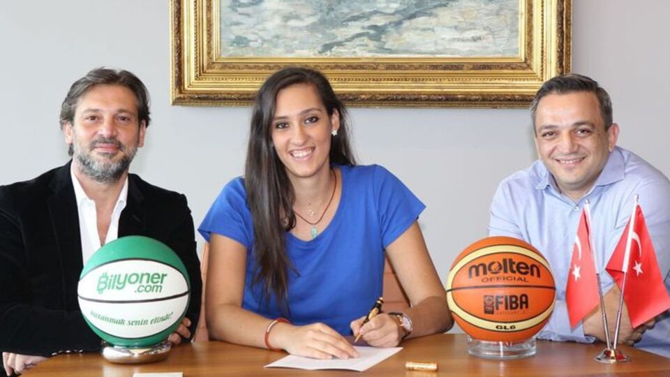 Yakın Doğu Üniversitesi'nde transfer