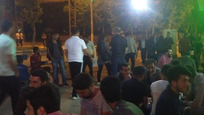 Sokağa çıkma yasağına bayram düzenlemesi