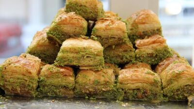 Bu önerilerle bayramı sağlıklı geçirin!