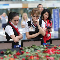 Havalimanı çalışanlarına terapi