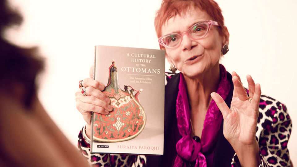 Osmanlı'da bayram nasıl kutlanırdı?