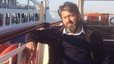 6 ay önce IŞİD soruşturmasında gözaltına alınmış!