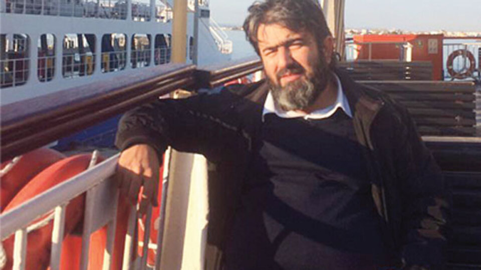 6 ay önce IŞİD soruşturmasında gözaltına alınmış!