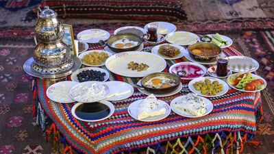 Bayram kahvaltısı nasıl olmalı? Tabağınızda bunlara dikkat!