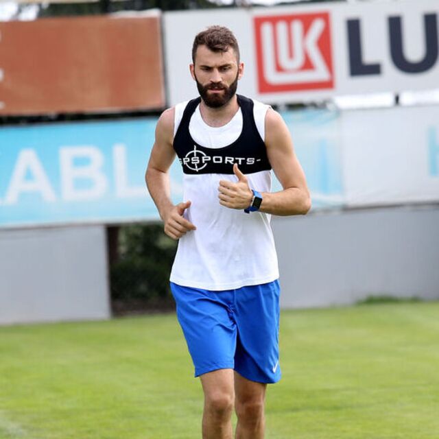 Mustafa Yumlu şoku
