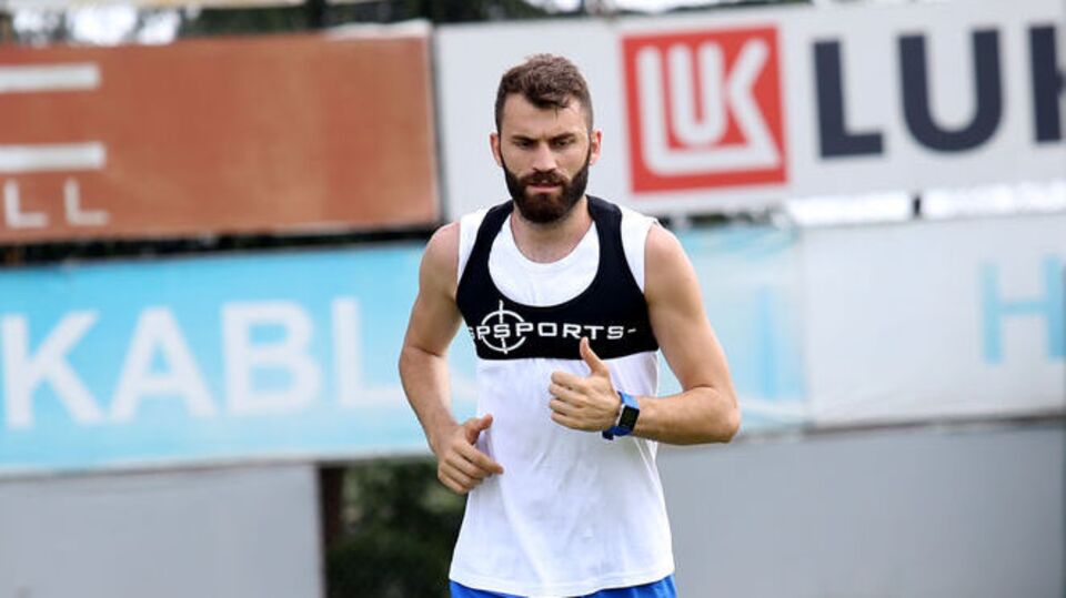Mustafa Yumlu şoku