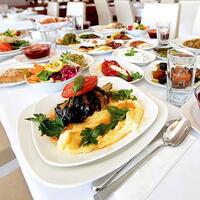 'Bayramda gece yeme alışkanlığı bırakılmalı'