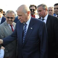 "Alternatif bayramlaşma ihraç sebebi"