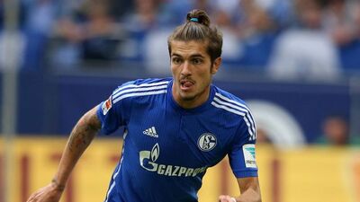 İşte F.Bahçe'nin 3. transferi!