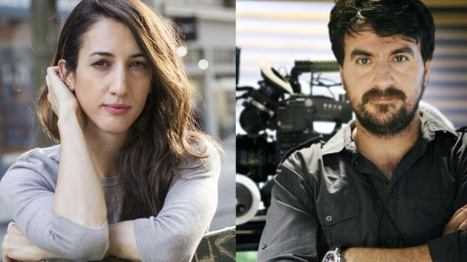 Oscar Akademisi'ne seçilen iki Türk konuştu