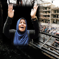 IŞİD ve ABADI’ye öfke!