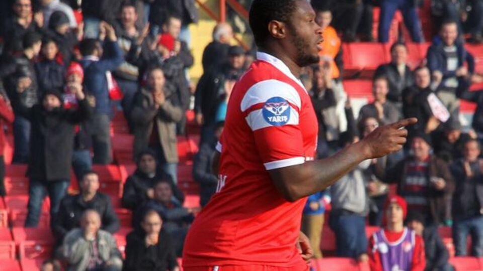 Bal-Kes'te Zeefuik yolcu!