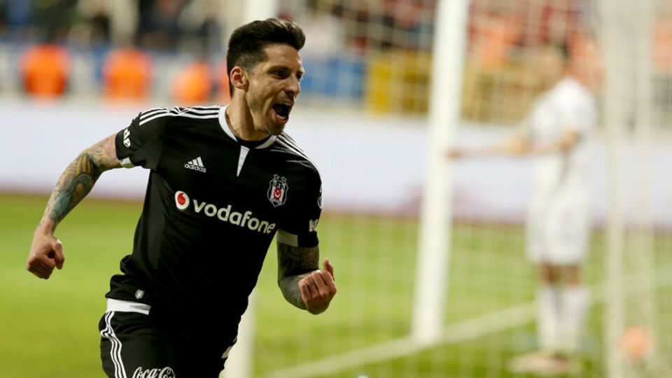 Beşiktaş'tan Sosa'ya yeni teklif!