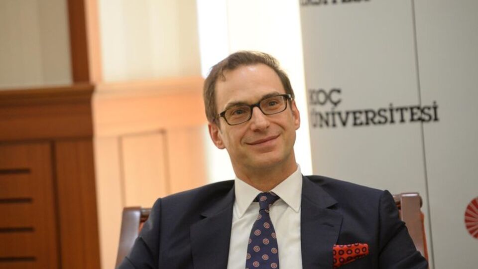 BIST 20'deki en değerli şirket...