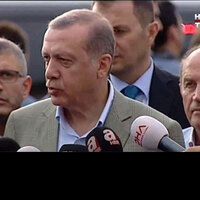 'Suriyelilere vatandaşlık' açıklaması