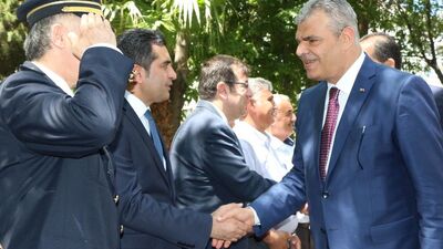 'Suriyelilere vatandaşlık'ın kriterleri... Bakan Kaynak açıkladı