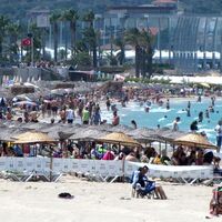 Yüzde 100'e ulaştı!