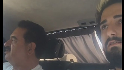 "Size bayram hediyem olsun"