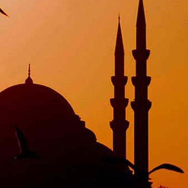 O ülkede Ramazan uzadı