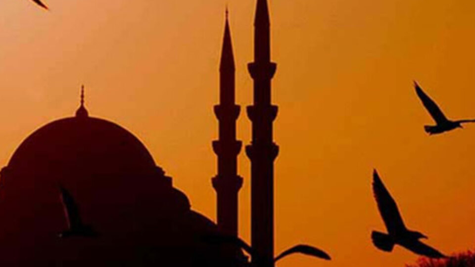 O ülkede Ramazan uzadı