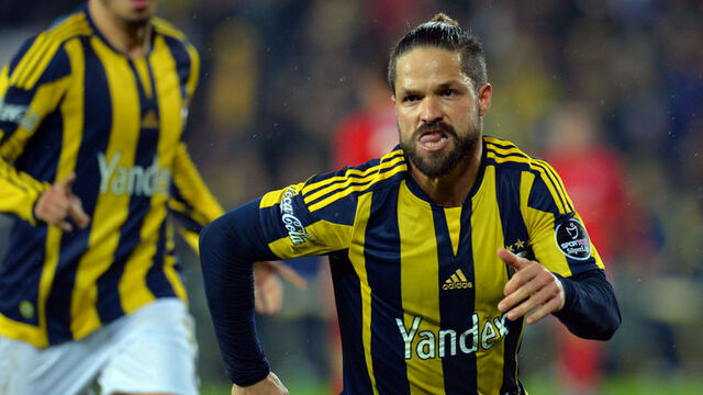 Diego'ya bir talip daha!
