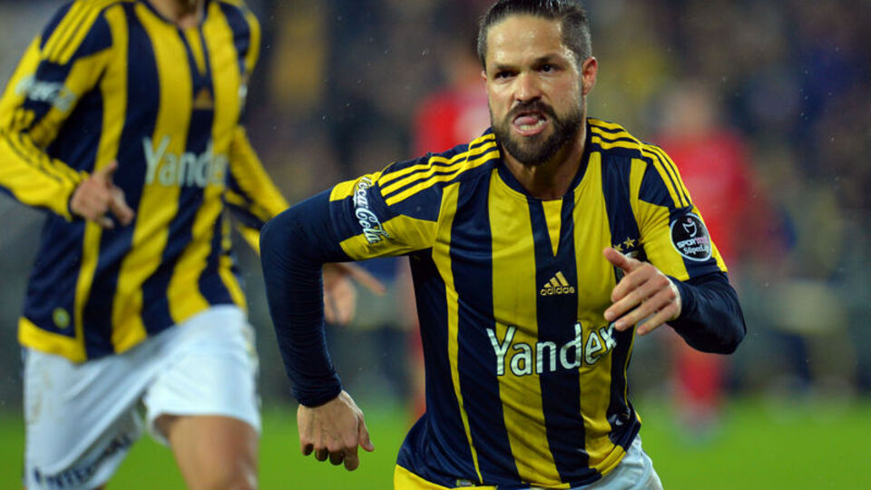 Diego'ya bir talip daha!