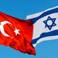 Dünden bugüne Türkiye-İsrail ilişkileri