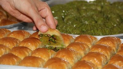 Sağlıklı bir bayram için öneriler