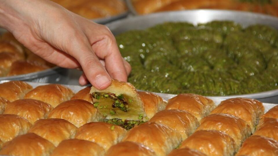 Sağlıklı bir bayram için öneriler